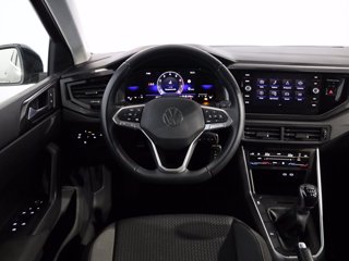 VOLKSWAGEN Polo 1.0 tsi life 95cv