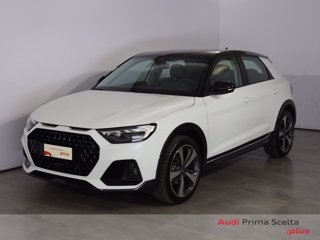 AUDI A1 allstreet 35 1.5 tfsi identity contrast 150cv s tronic