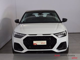 AUDI A1 allstreet 35 1.5 tfsi identity contrast 150cv s tronic