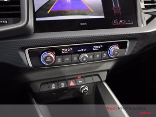 AUDI A1 allstreet 35 1.5 tfsi identity contrast 150cv s tronic