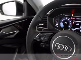 AUDI A1 allstreet 35 1.5 tfsi identity contrast 150cv s tronic