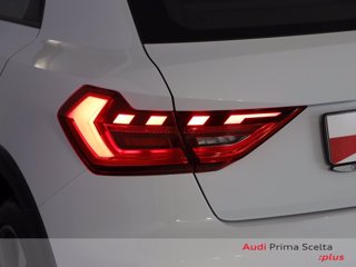 AUDI A1 allstreet 35 1.5 tfsi identity contrast 150cv s tronic