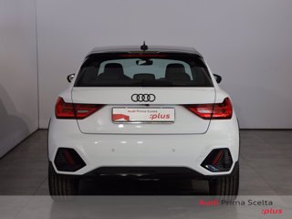 AUDI A1 allstreet 35 1.5 tfsi identity contrast 150cv s tronic