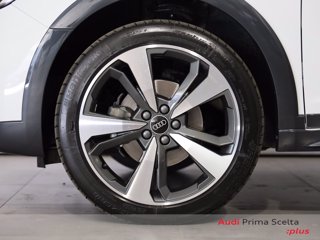 AUDI A1 allstreet 35 1.5 tfsi identity contrast 150cv s tronic