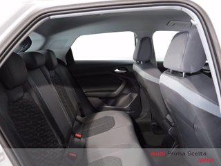 AUDI A1 allstreet 35 1.5 tfsi identity contrast 150cv s tronic