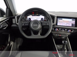 AUDI A1 allstreet 35 1.5 tfsi identity contrast 150cv s tronic
