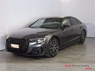 AUDI A8 50 3.0 tdi mhev quattro tiptronic
