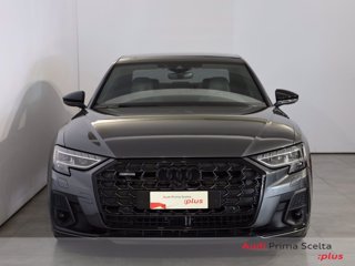 AUDI A8 50 3.0 tdi mhev quattro tiptronic