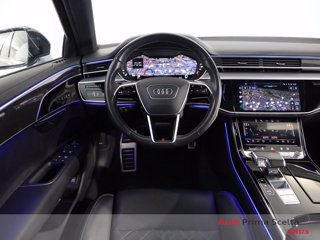 AUDI A8 50 3.0 tdi mhev quattro tiptronic