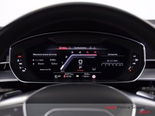 AUDI A8 50 3.0 tdi mhev quattro tiptronic