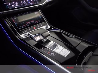 AUDI A8 50 3.0 tdi mhev quattro tiptronic