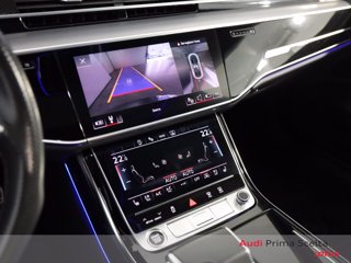 AUDI A8 50 3.0 tdi mhev quattro tiptronic