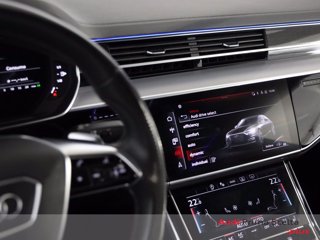 AUDI A8 50 3.0 tdi mhev quattro tiptronic