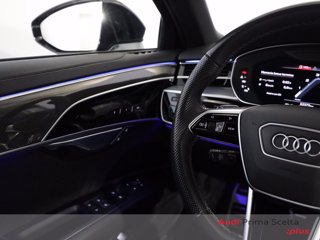 AUDI A8 50 3.0 tdi mhev quattro tiptronic