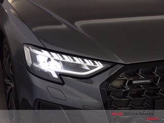 AUDI A8 50 3.0 tdi mhev quattro tiptronic