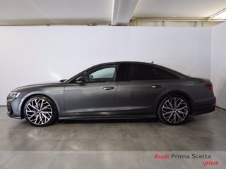 AUDI A8 50 3.0 tdi mhev quattro tiptronic