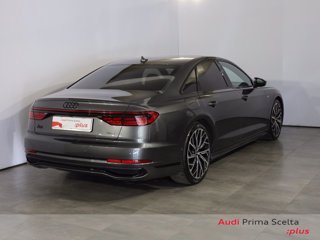 AUDI A8 50 3.0 tdi mhev quattro tiptronic