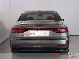 AUDI A8 50 3.0 tdi mhev quattro tiptronic