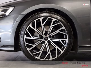 AUDI A8 50 3.0 tdi mhev quattro tiptronic