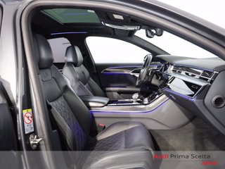 AUDI A8 50 3.0 tdi mhev quattro tiptronic