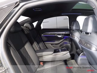 AUDI A8 50 3.0 tdi mhev quattro tiptronic