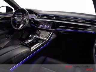 AUDI A8 50 3.0 tdi mhev quattro tiptronic