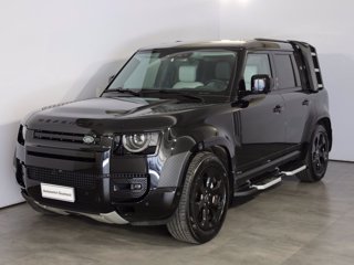 LAND ROVER Defender 110 3.0d i6 mhev x-dynamic hse awd 300cv auto