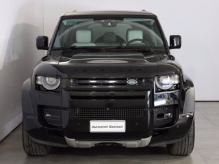 LAND ROVER Defender 110 3.0d i6 mhev x-dynamic hse awd 300cv auto