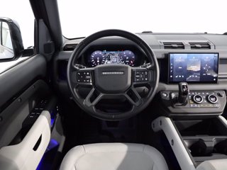 LAND ROVER Defender 110 3.0d i6 mhev x-dynamic hse awd 300cv auto