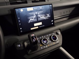 LAND ROVER Defender 110 3.0d i6 mhev x-dynamic hse awd 300cv auto