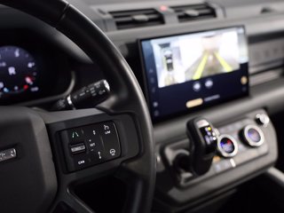 LAND ROVER Defender 110 3.0d i6 mhev x-dynamic hse awd 300cv auto