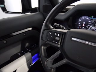 LAND ROVER Defender 110 3.0d i6 mhev x-dynamic hse awd 300cv auto