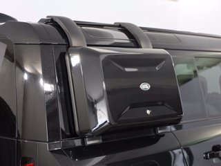 LAND ROVER Defender 110 3.0d i6 mhev x-dynamic hse awd 300cv auto