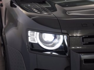 LAND ROVER Defender 110 3.0d i6 mhev x-dynamic hse awd 300cv auto