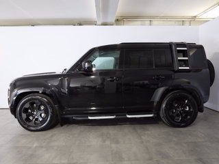 LAND ROVER Defender 110 3.0d i6 mhev x-dynamic hse awd 300cv auto