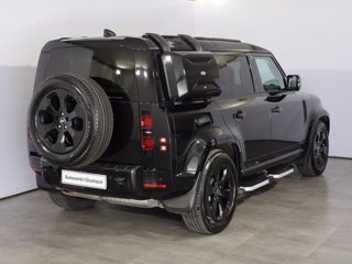 LAND ROVER Defender 110 3.0d i6 mhev x-dynamic hse awd 300cv auto