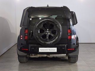 LAND ROVER Defender 110 3.0d i6 mhev x-dynamic hse awd 300cv auto