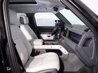 LAND ROVER Defender 110 3.0d i6 mhev x-dynamic hse awd 300cv auto