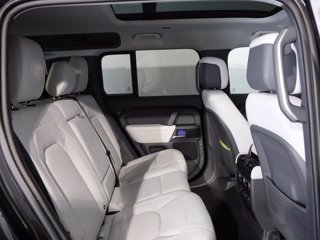 LAND ROVER Defender 110 3.0d i6 mhev x-dynamic hse awd 300cv auto