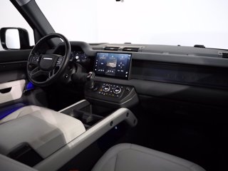 LAND ROVER Defender 110 3.0d i6 mhev x-dynamic hse awd 300cv auto