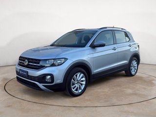 VOLKSWAGEN T-cross 1.0 tsi style 110cv