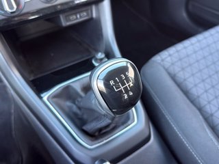 VOLKSWAGEN T-cross 1.0 tsi style 110cv