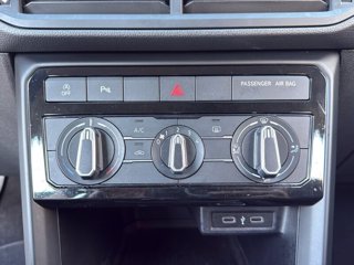 VOLKSWAGEN T-cross 1.0 tsi style 110cv