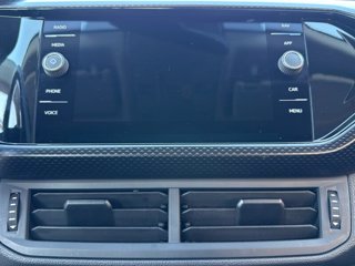 VOLKSWAGEN T-cross 1.0 tsi style 110cv