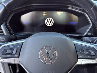 VOLKSWAGEN T-cross 1.0 tsi style 110cv