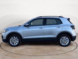 VOLKSWAGEN T-cross 1.0 tsi style 110cv