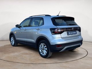 VOLKSWAGEN T-cross 1.0 tsi style 110cv