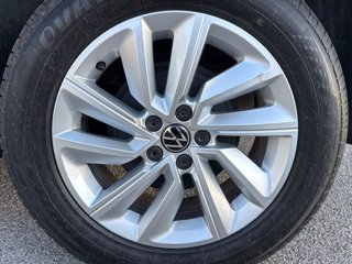 VOLKSWAGEN T-cross 1.0 tsi style 110cv