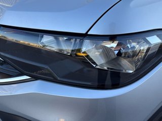 VOLKSWAGEN T-cross 1.0 tsi style 110cv