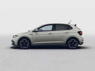 VOLKSWAGEN Polo 1.0 TSI R-Line Plus
